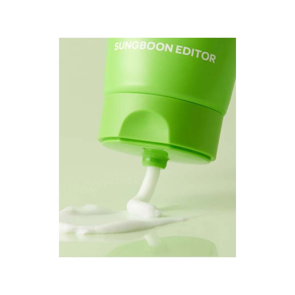 GREEN TOMATO DEEP PORE CLEANSING ULTRA WHIPPING FOAM (ESPUMA LIMPIADORA FACIAL)